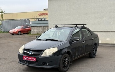 Geely MK I рестайлинг, 2012 год, 95 000 рублей, 1 фотография