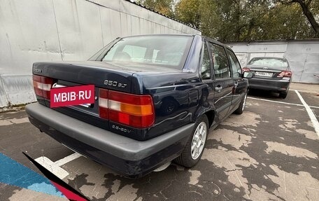 Volvo 850, 1993 год, 600 000 рублей, 3 фотография