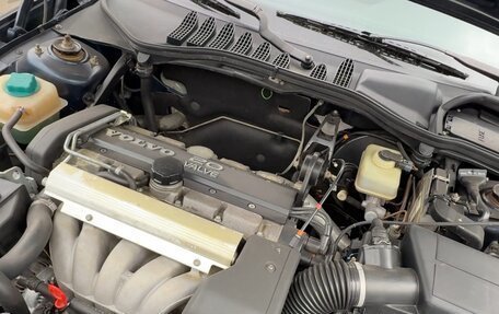 Volvo 850, 1993 год, 600 000 рублей, 10 фотография