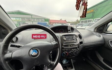 Geely MK I рестайлинг, 2012 год, 95 000 рублей, 7 фотография