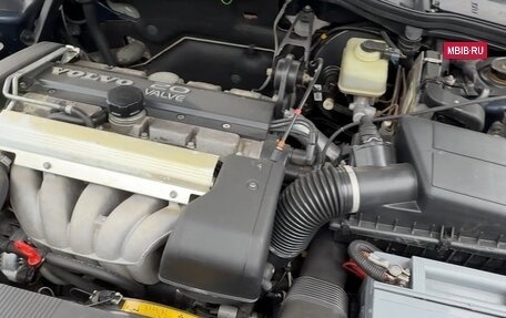 Volvo 850, 1993 год, 600 000 рублей, 9 фотография