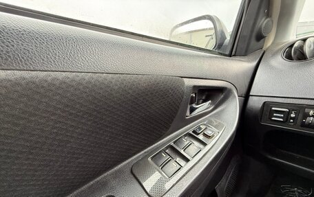 Geely MK I рестайлинг, 2012 год, 95 000 рублей, 8 фотография