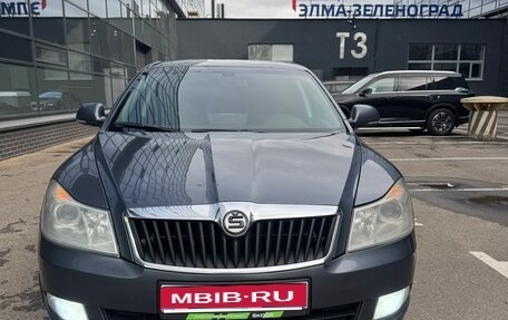 Skoda Octavia, 2011 год, 730 000 рублей, 1 фотография