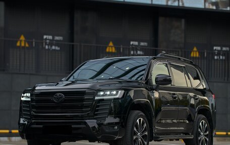 Toyota Land Cruiser 200, 2011 год, 6 700 000 рублей, 2 фотография