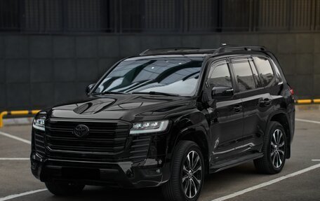 Toyota Land Cruiser 200, 2011 год, 6 700 000 рублей, 3 фотография