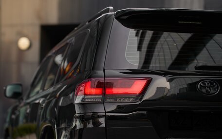 Toyota Land Cruiser 200, 2011 год, 6 700 000 рублей, 7 фотография