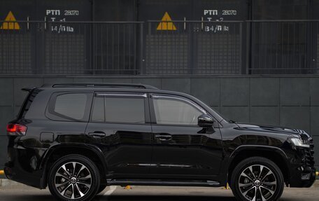 Toyota Land Cruiser 200, 2011 год, 6 700 000 рублей, 5 фотография