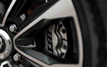 Toyota Land Cruiser 200, 2011 год, 6 700 000 рублей, 11 фотография