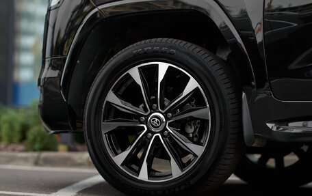 Toyota Land Cruiser 200, 2011 год, 6 700 000 рублей, 10 фотография