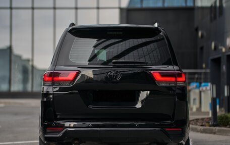 Toyota Land Cruiser 200, 2011 год, 6 700 000 рублей, 6 фотография