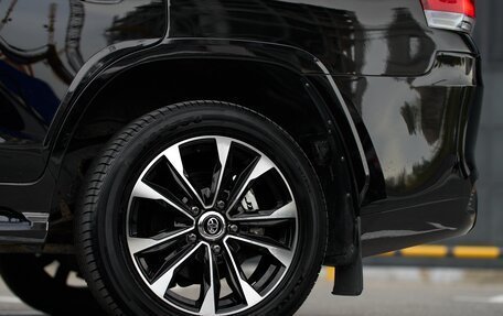 Toyota Land Cruiser 200, 2011 год, 6 700 000 рублей, 9 фотография