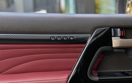 Toyota Land Cruiser 200, 2011 год, 6 700 000 рублей, 14 фотография