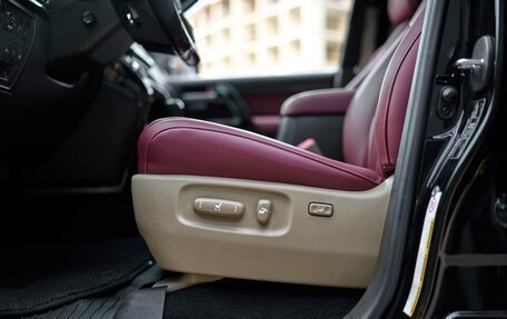 Toyota Land Cruiser 200, 2011 год, 6 700 000 рублей, 15 фотография