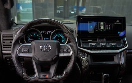 Toyota Land Cruiser 200, 2011 год, 6 700 000 рублей, 18 фотография