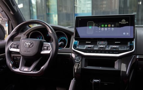 Toyota Land Cruiser 200, 2011 год, 6 700 000 рублей, 16 фотография