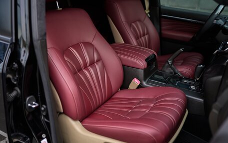 Toyota Land Cruiser 200, 2011 год, 6 700 000 рублей, 13 фотография