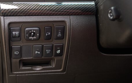 Toyota Land Cruiser 200, 2011 год, 6 700 000 рублей, 19 фотография