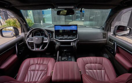 Toyota Land Cruiser 200, 2011 год, 6 700 000 рублей, 17 фотография