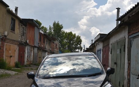 Nissan Note II рестайлинг, 2018 год, 980 000 рублей, 1 фотография