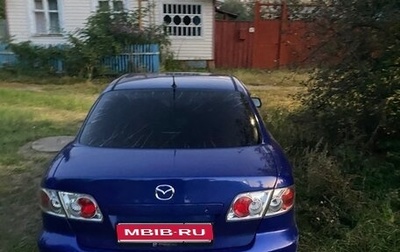 Mazda 6, 2002 год, 270 000 рублей, 1 фотография
