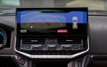 Toyota Land Cruiser 200, 2011 год, 6 700 000 рублей, 21 фотография