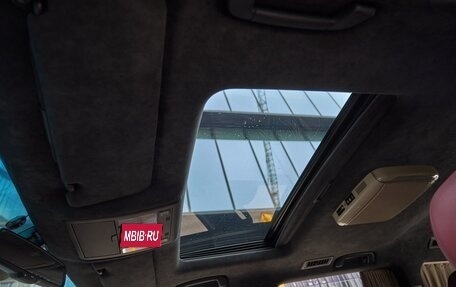 Toyota Land Cruiser 200, 2011 год, 6 700 000 рублей, 22 фотография