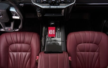 Toyota Land Cruiser 200, 2011 год, 6 700 000 рублей, 20 фотография