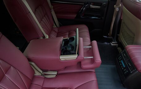 Toyota Land Cruiser 200, 2011 год, 6 700 000 рублей, 26 фотография