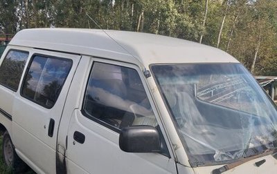 Toyota Town Ace III, 1995 год, 120 000 рублей, 1 фотография