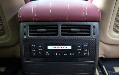 Toyota Land Cruiser 200, 2011 год, 6 700 000 рублей, 28 фотография