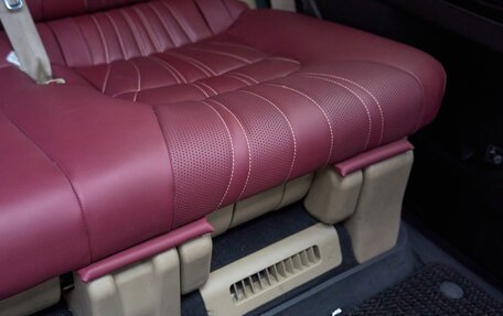 Toyota Land Cruiser 200, 2011 год, 6 700 000 рублей, 27 фотография