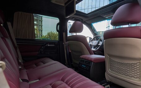 Toyota Land Cruiser 200, 2011 год, 6 700 000 рублей, 25 фотография