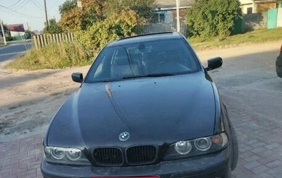 BMW 5 серия, 1996 год, 390 000 рублей, 1 фотография