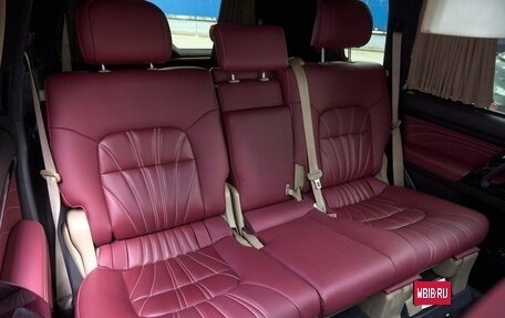 Toyota Land Cruiser 200, 2011 год, 6 700 000 рублей, 24 фотография