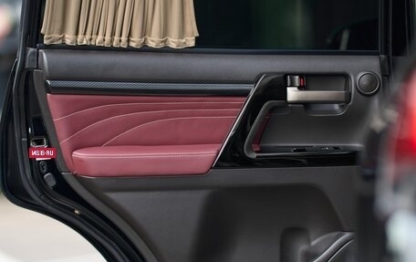 Toyota Land Cruiser 200, 2011 год, 6 700 000 рублей, 29 фотография