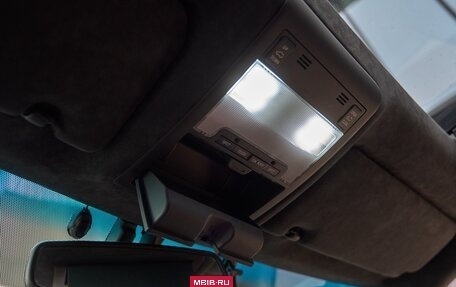 Toyota Land Cruiser 200, 2011 год, 6 700 000 рублей, 23 фотография