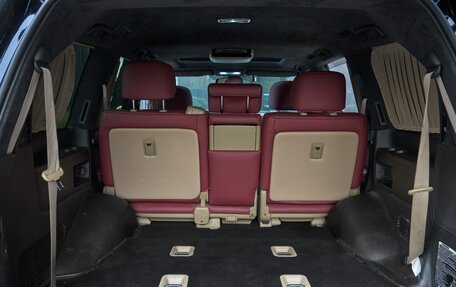 Toyota Land Cruiser 200, 2011 год, 6 700 000 рублей, 31 фотография