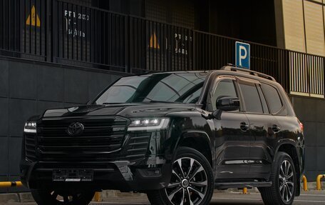 Toyota Land Cruiser 200, 2011 год, 6 700 000 рублей, 33 фотография