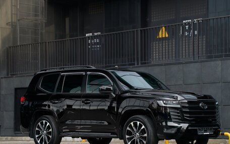 Toyota Land Cruiser 200, 2011 год, 6 700 000 рублей, 34 фотография