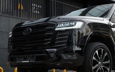 Toyota Land Cruiser 200, 2011 год, 6 700 000 рублей, 38 фотография