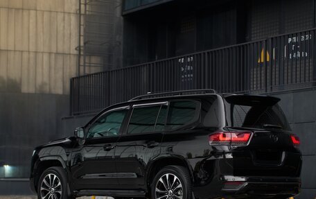 Toyota Land Cruiser 200, 2011 год, 6 700 000 рублей, 37 фотография