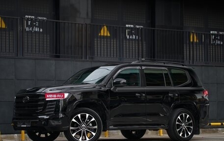 Toyota Land Cruiser 200, 2011 год, 6 700 000 рублей, 36 фотография