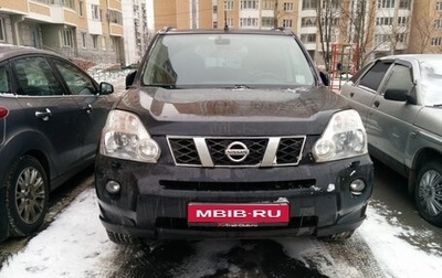 Nissan X-Trail, 2007 год, 1 200 000 рублей, 1 фотография