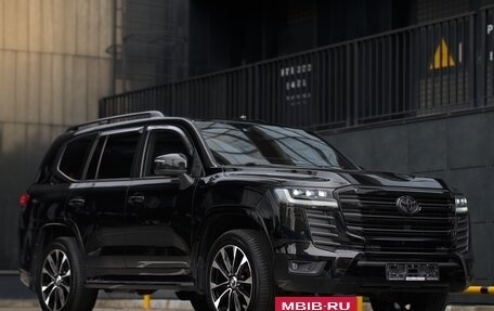 Toyota Land Cruiser 200, 2011 год, 6 700 000 рублей, 35 фотография