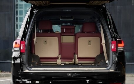 Toyota Land Cruiser 200, 2011 год, 6 700 000 рублей, 30 фотография