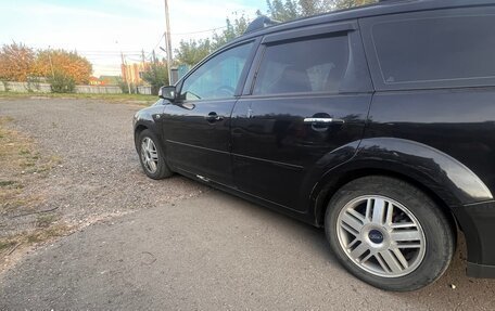 Ford Focus II рестайлинг, 2006 год, 350 000 рублей, 1 фотография