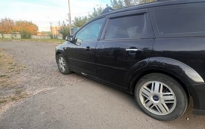 Ford Focus II рестайлинг, 2006 год, 350 000 рублей, 1 фотография