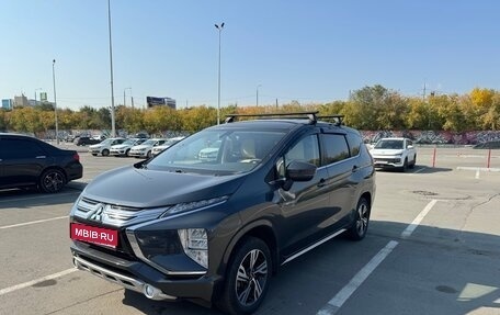 Mitsubishi Xpander, 2022 год, 2 500 000 рублей, 1 фотография