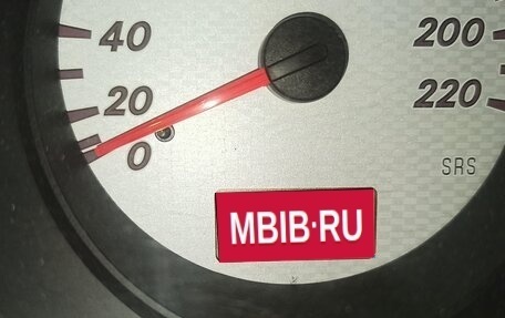 Mitsubishi Lancer IX, 2006 год, 547 000 рублей, 1 фотография
