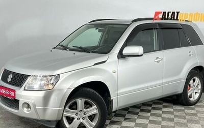 Suzuki Grand Vitara, 2006 год, 830 000 рублей, 1 фотография